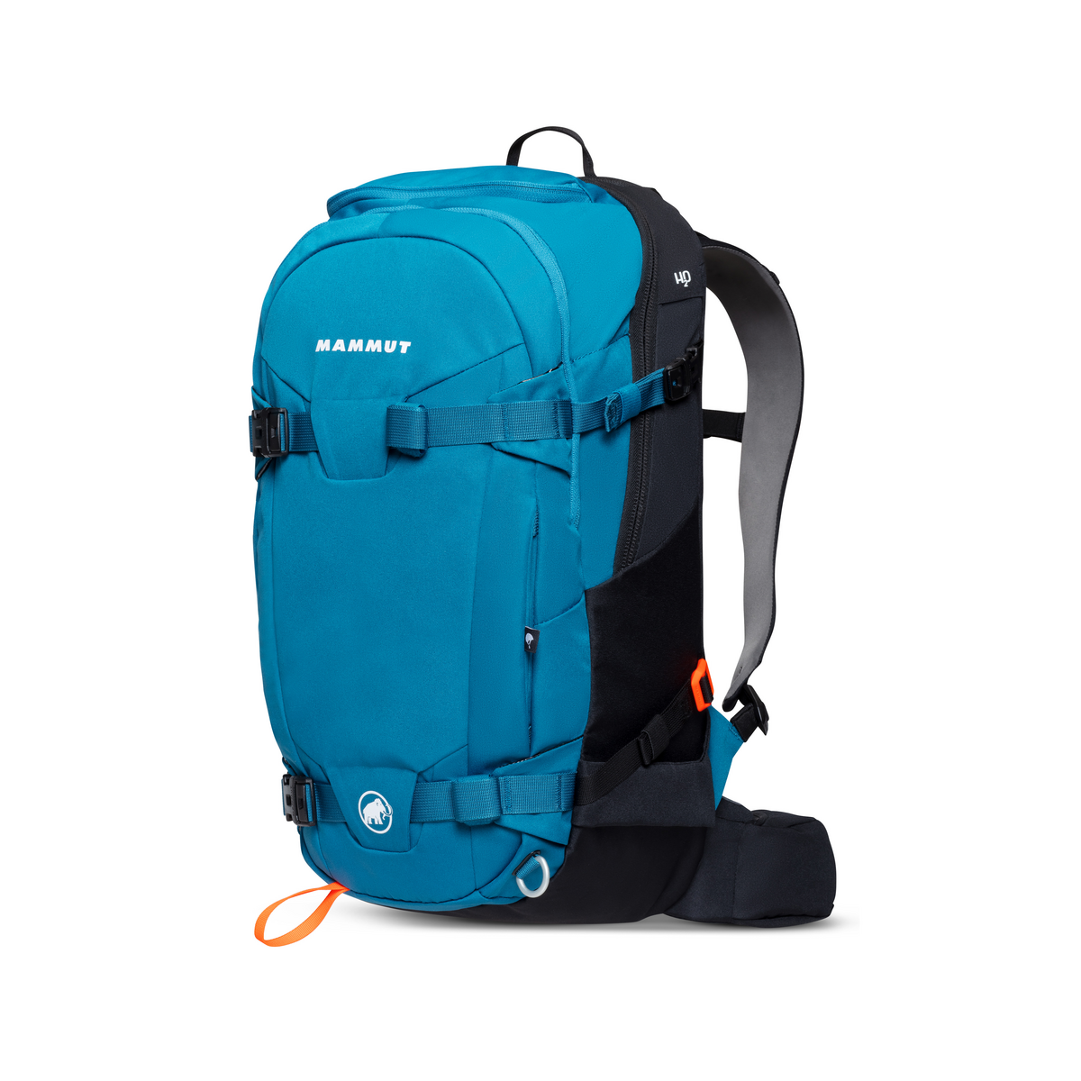 mammut freeride backpack