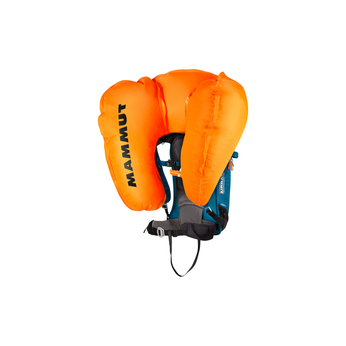 mammut light airbag