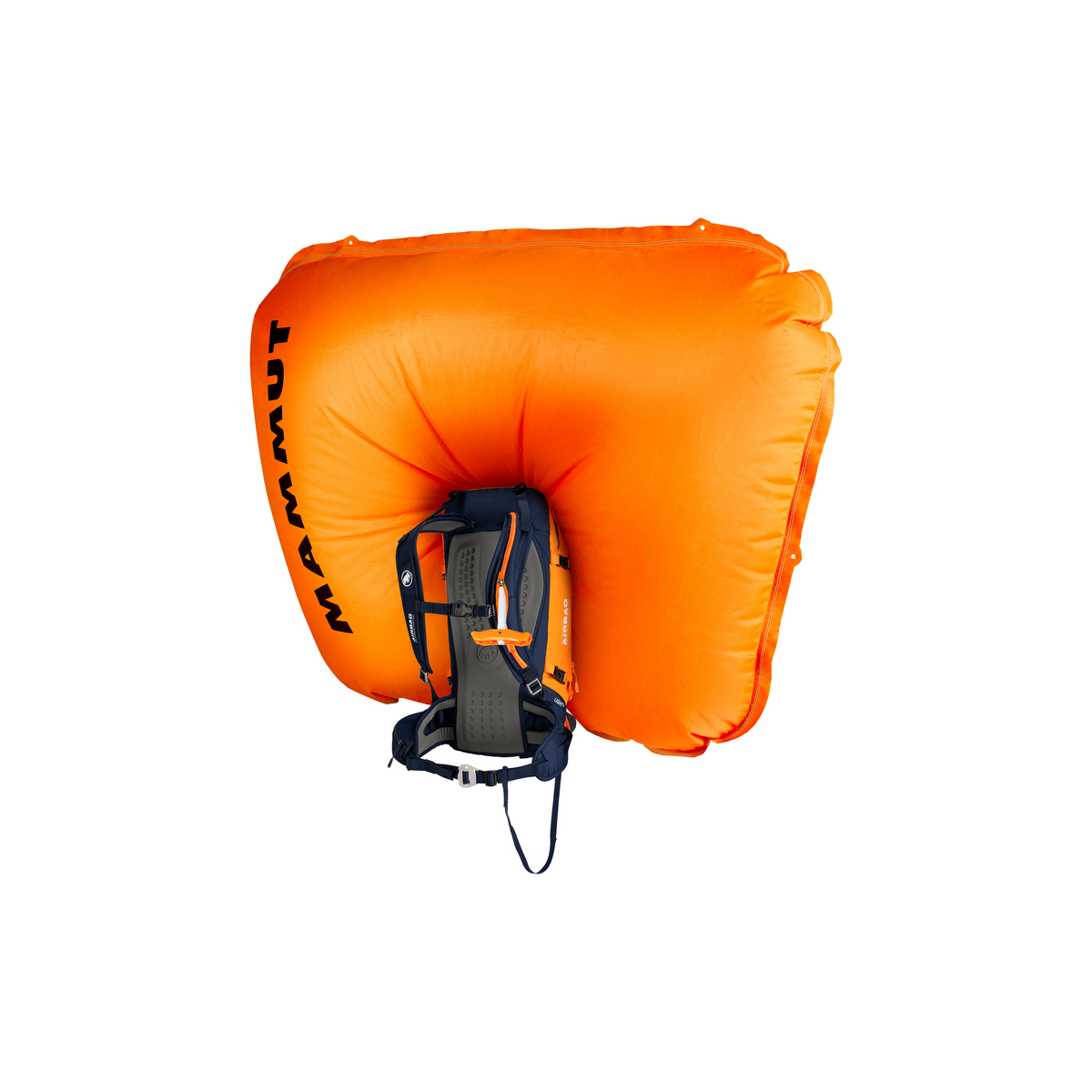 mammut avalanche bag