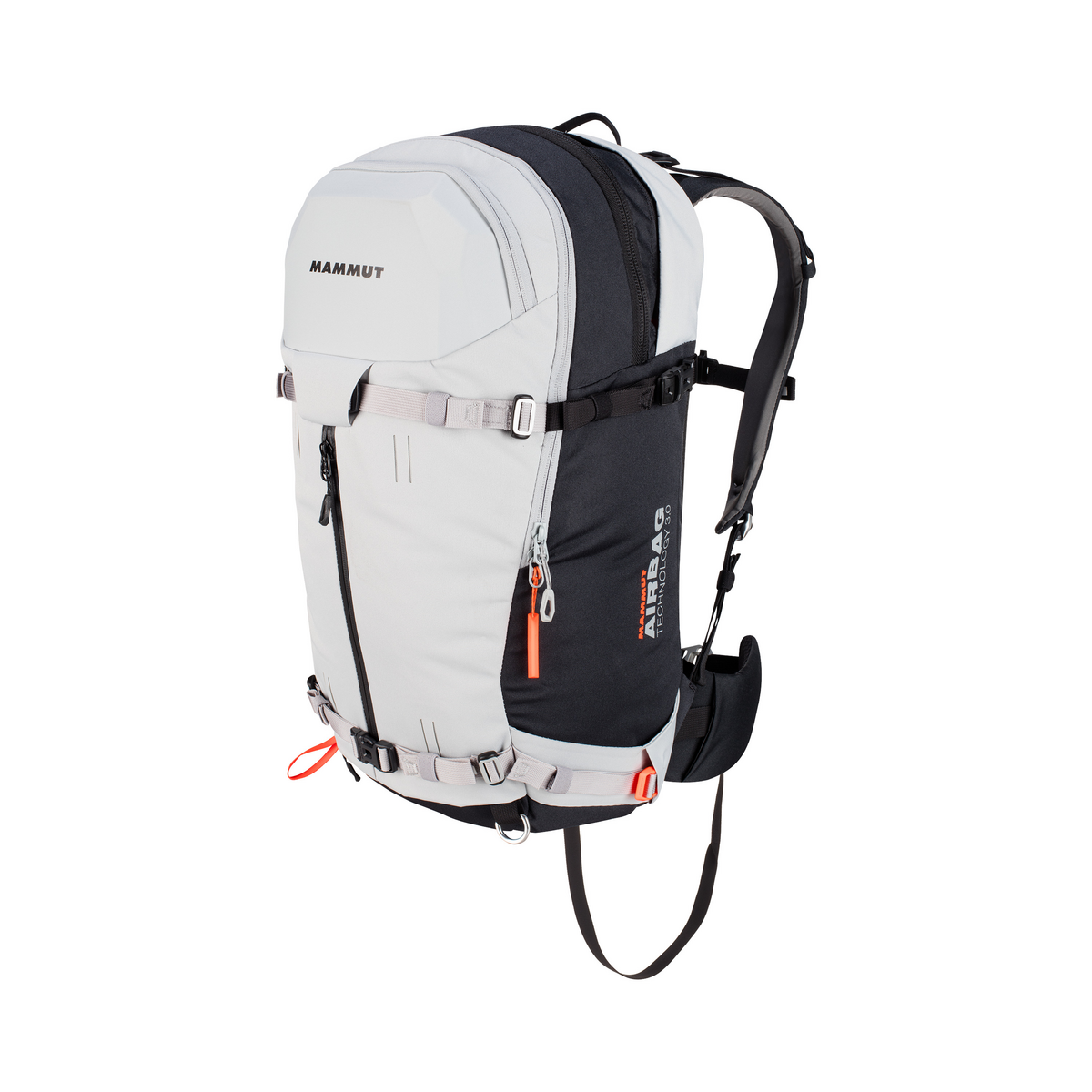 mammut avalanche bag