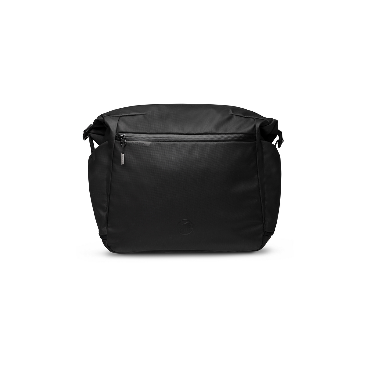 messenger travel bag