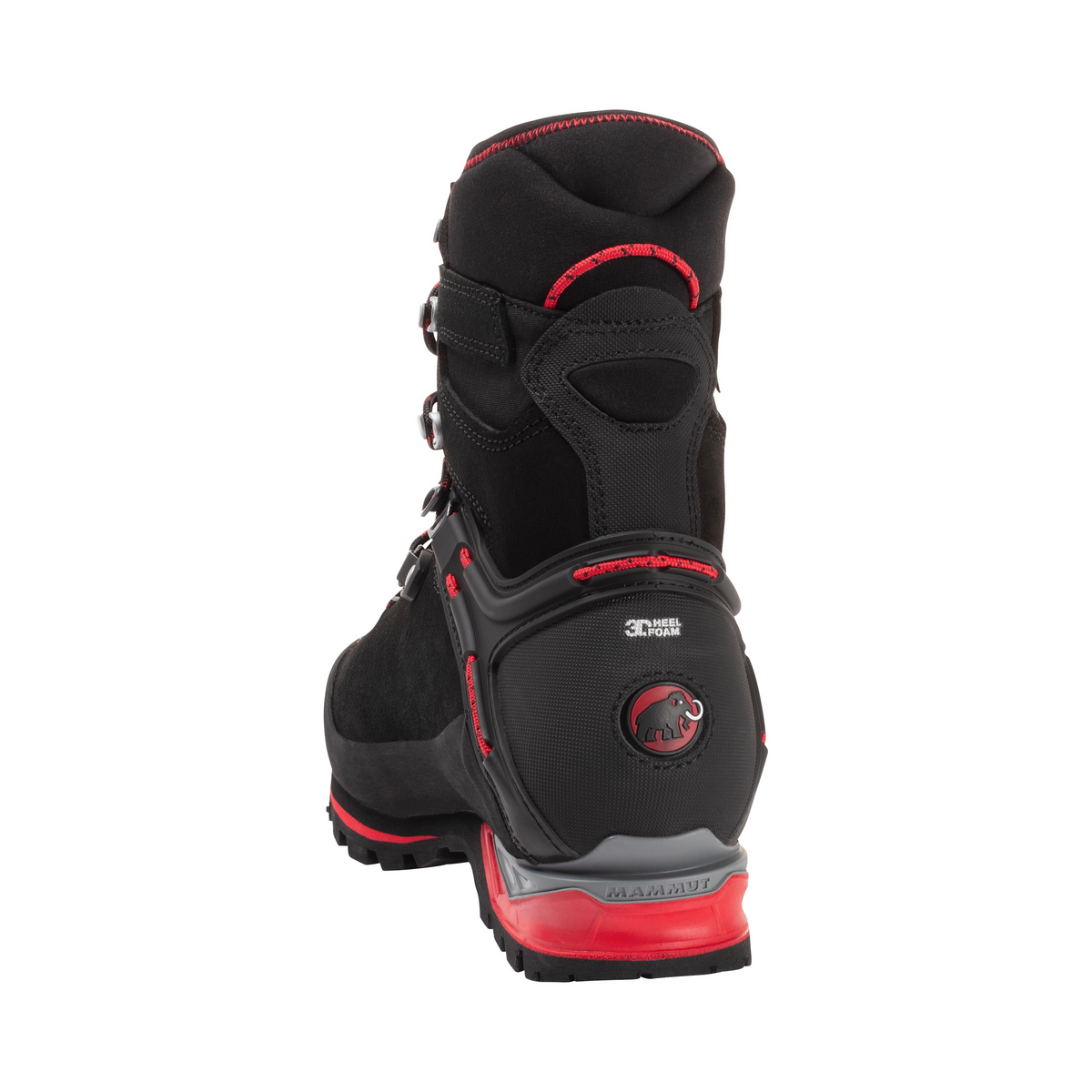 mammut magic guide high