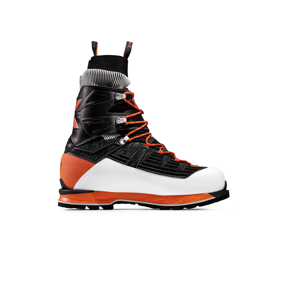 mammut nordwand high gtx