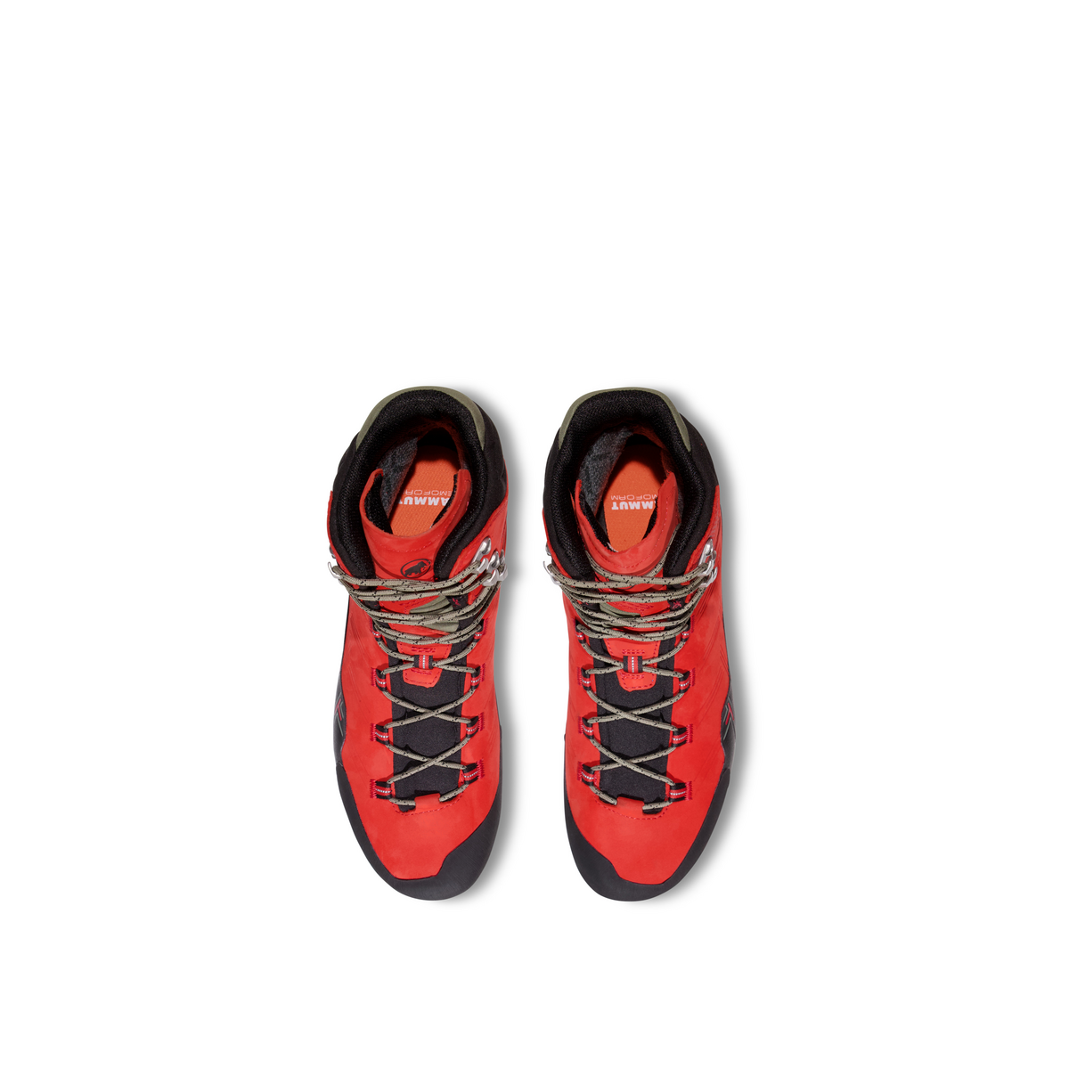 mammut guide high gtx