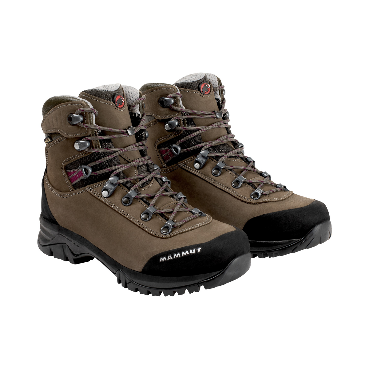 high hiking boots womens