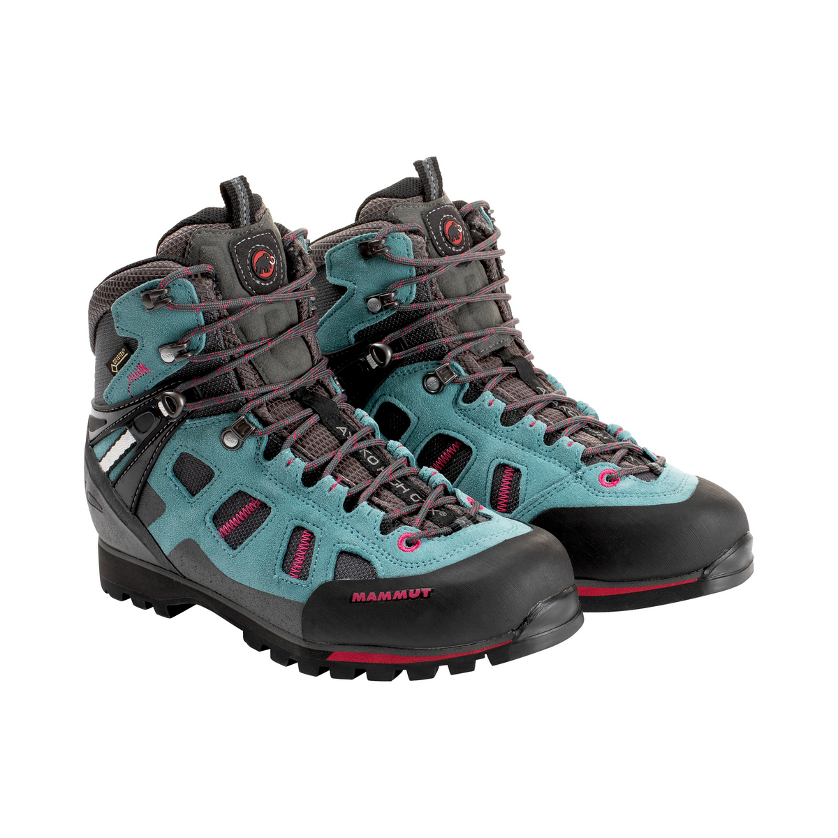 mammut ayako high gtx womens