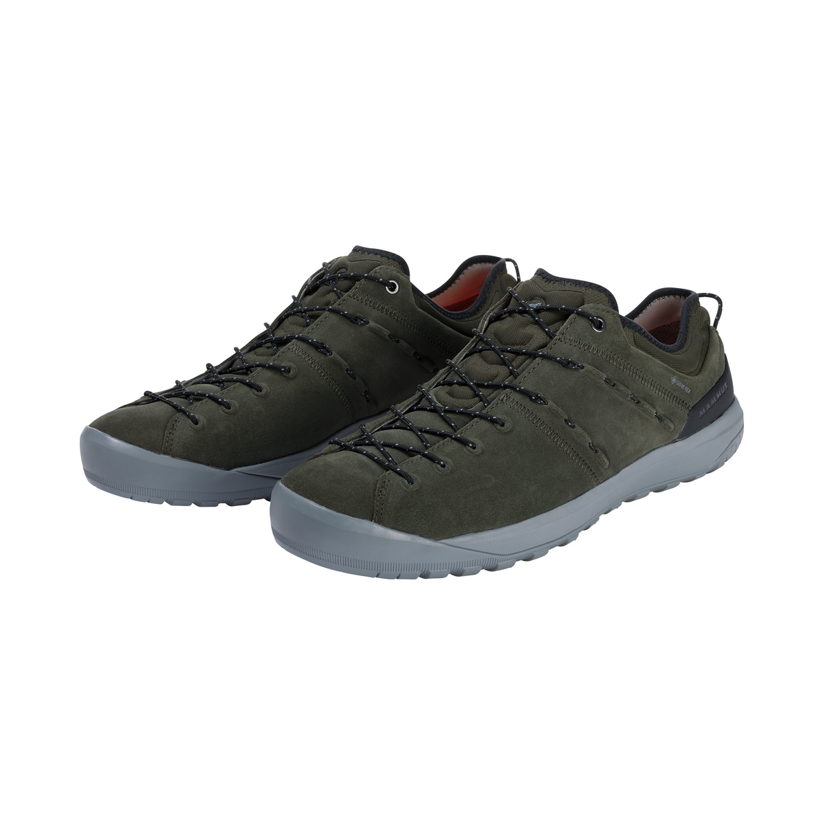 hueco low gtx men