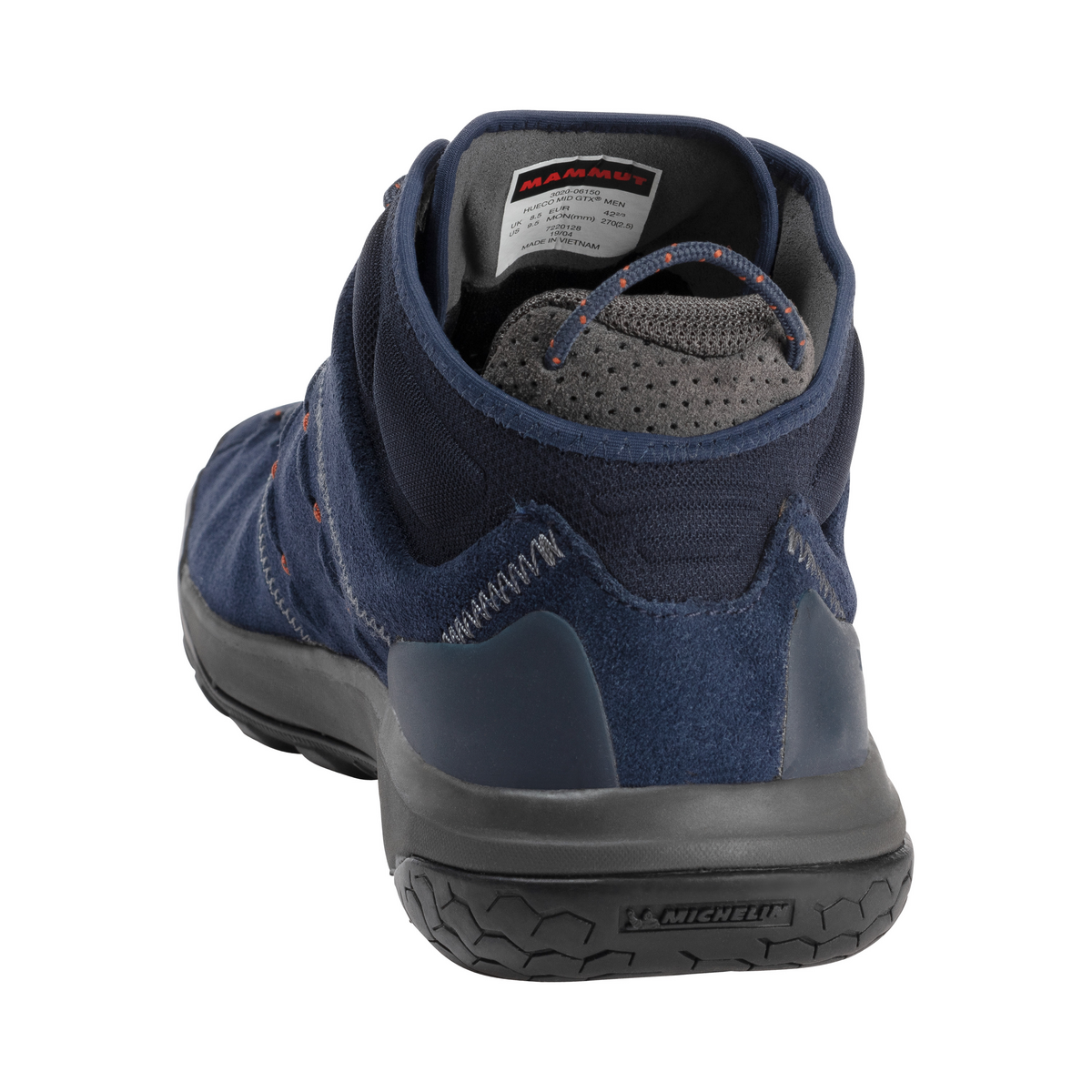 mammut hueco gtx