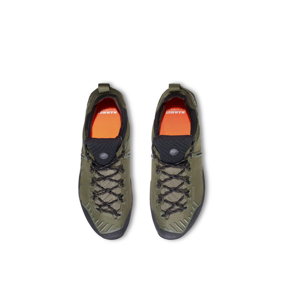 mammut athletic sneakers