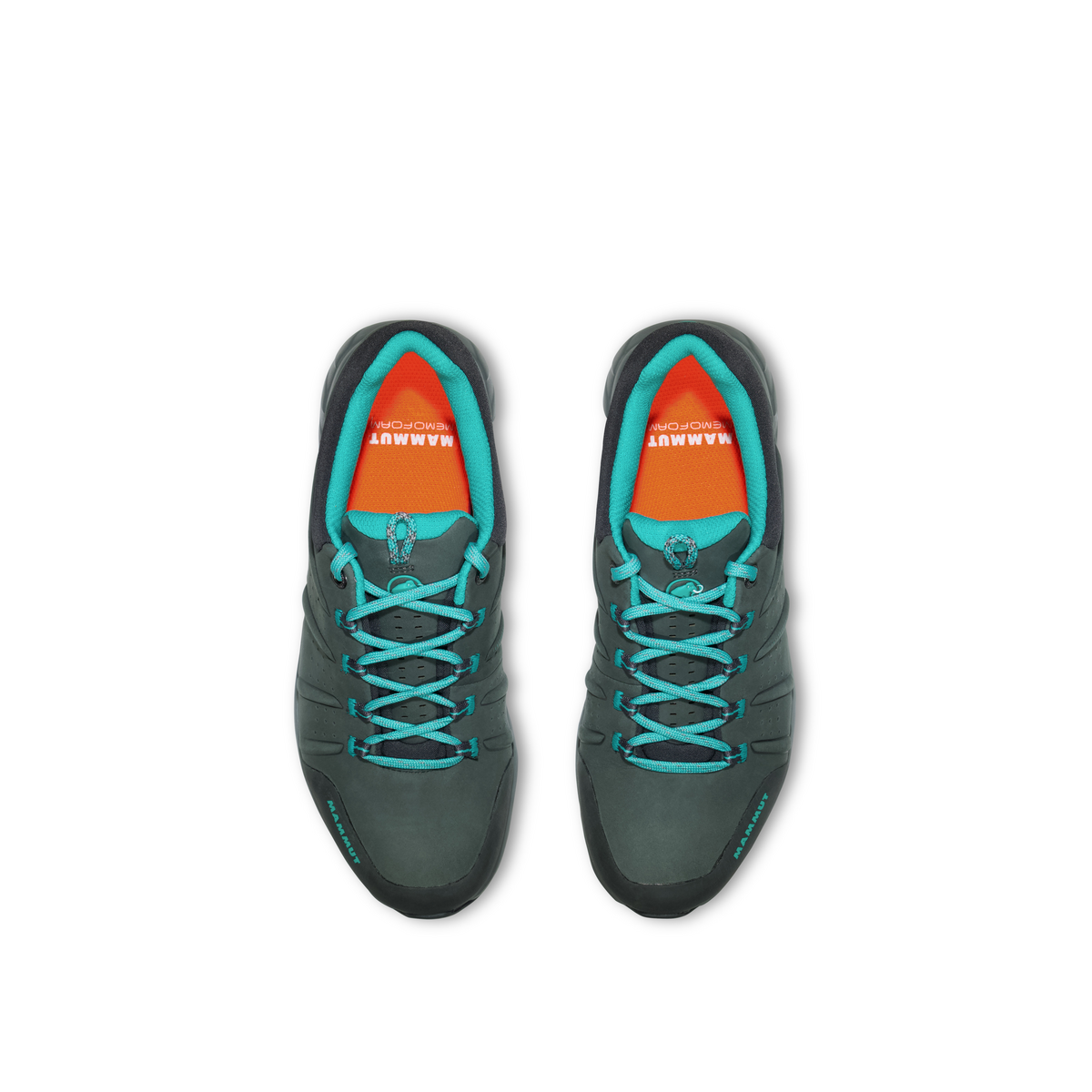 mammut walking shoes