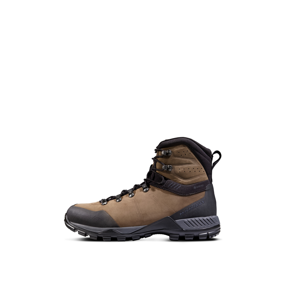 leather hiking boots uk