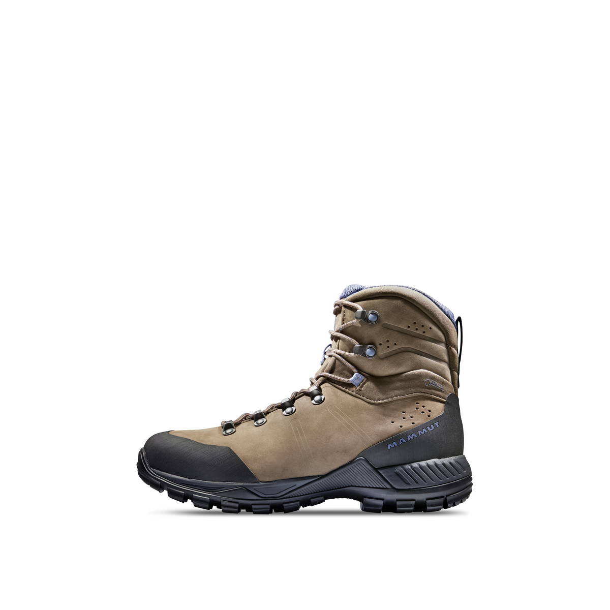 womens leather hiking boots uk