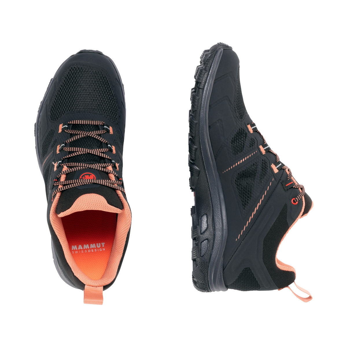 mammut osura low gtx