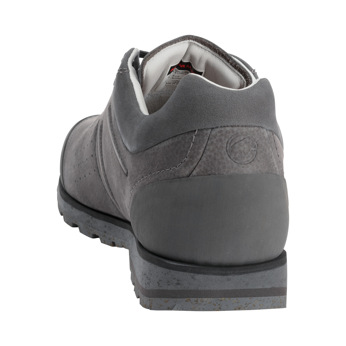 mammut alvra low lth men