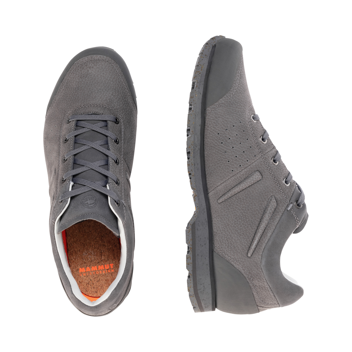 mammut alvra low lth men