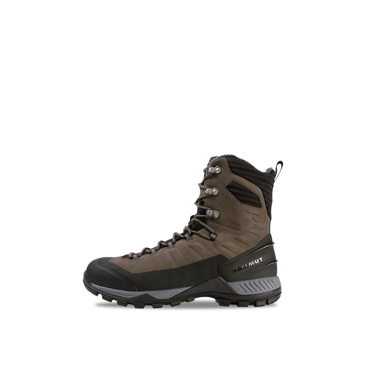 mammut winter boots