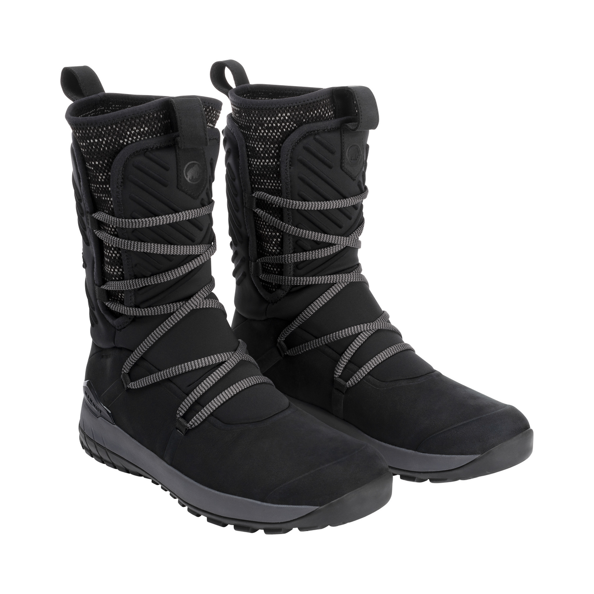 mammut snow boots