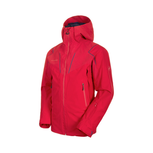 Scalottas Mammut Scalottas Femme Vestes Hard Shell isolantes