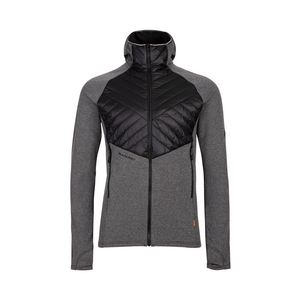 Mammut Aconcagua Light Veste interm/édiaire avec capuche Homme