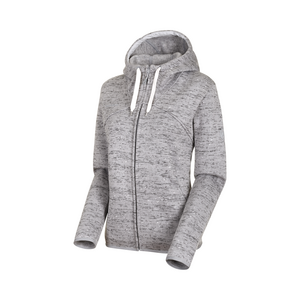 mammut hooded fleece
