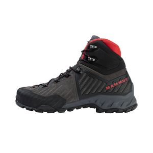 Mammut Bota ALNASCA Pro Mid GTX Botas Monta/ñismo