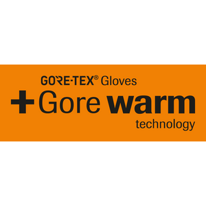 GORE-TEX® + GORE warm