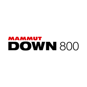 Mammut Down 800 cuin