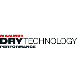 Mammut DRYtechnology™ Performance
