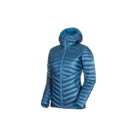 mammut womens down jacket