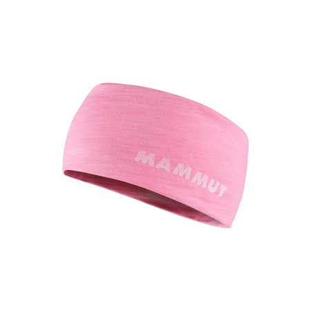 Mammut Merino Headband Stirnband