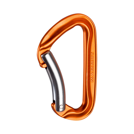 Mammut Kletter-Karabiner Bionic Key Lock