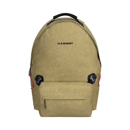 mammut daypack