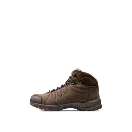 mammut trovat high gtx