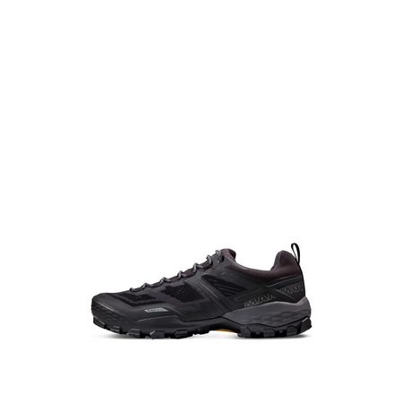 mammut ultimate pro low gore tex